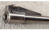 Winchester ~ Model 1905 ~ .32 Self Loader - 6 of 10