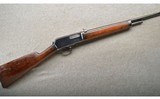 Winchester ~ Model 1905 ~ .32 Self Loader - 1 of 10