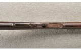 Winchester ~ 1894 Rifle ~ .38-55 WCF - 5 of 10