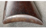 Winchester ~ 1894 Rifle ~ .38-55 WCF - 10 of 10