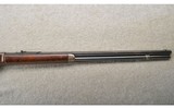 Winchester ~ 1894 Rifle ~ .38-55 WCF - 4 of 10