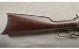 Winchester ~ 1894 Rifle ~ .38-55 WCF - 2 of 10