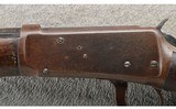 Winchester ~ 1894 Rifle ~ .38-55 WCF - 8 of 10