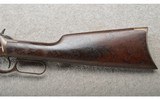 Winchester ~ 1894 Rifle ~ .38-55 WCF - 9 of 10