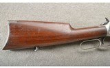 Winchester ~ 1894 Rifle ~ .32 Win Special - 2 of 10