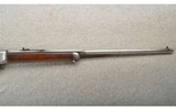 Winchester ~ 1894 Rifle ~ .32 Win Special - 4 of 10