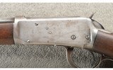 Winchester ~ 1894 Rifle ~ .32 Win Special - 8 of 10