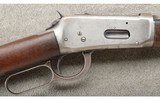 Winchester ~ 1894 Rifle ~ .32 Win Special - 3 of 10