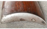 Winchester ~ 1894 Rifle ~ .32 Win Special - 10 of 10