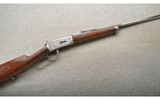 Winchester ~ 1894 Rifle ~ .32 Win Special - 1 of 10