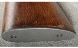 Winchester ~ 94 Carbine ~ .32 Win Special - 10 of 10
