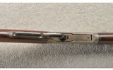 Winchester ~ 94 Carbine ~ .32 Win Special - 5 of 10