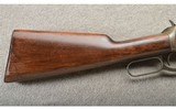 Winchester ~ 94 Carbine ~ .32 Win Special - 2 of 10