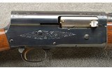 Browning ~ Auto-5 Magnum Twelve ~ 12 Gauge - 3 of 10