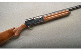 Browning ~ Auto-5 Magnum Twelve ~ 12 Gauge - 1 of 10