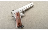 Ruger ~ SR1911 ~ .45 ACP ~ In box - 1 of 3