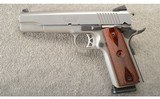 Ruger ~ SR1911 ~ .45 ACP ~ In box - 3 of 3