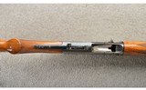 Browning ~ Auto-5 Magnum Twelve ~ 12 Gauge - 5 of 10