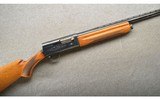 Browning ~ Auto-5 Magnum Twelve ~ 12 Gauge - 1 of 10