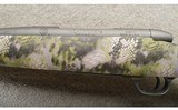 Weatherby ~ Mark V Altitude ~ .270 Win ~ NEW - 8 of 10