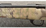 Weatherby ~ Vanguard Kryptek Rifle ~ .308 Winchester ~ NEW - 8 of 10
