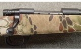 Weatherby ~ Vanguard Kryptek Rifle ~ .308 Winchester ~ NEW - 3 of 10