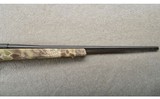Weatherby ~ Vanguard Kryptek Rifle ~ .308 Winchester ~ NEW - 4 of 10