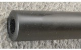 Weatherby ~ Vanguard Kryptek Rifle ~ .308 Winchester ~ NEW - 6 of 10