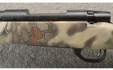 Weatherby ~ Vanguard Kryptek Rifle ~ .308 Winchester ~ NEW - 8 of 10