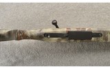 Weatherby ~ Vanguard Kryptek Rifle ~ .308 Winchester ~ NEW - 5 of 10