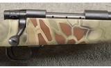 Weatherby ~ Vanguard Kryptek Rifle ~ .308 Winchester ~ NEW - 3 of 10