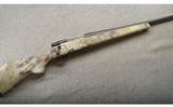 Weatherby ~ Vanguard Kryptek Rifle ~ .30-06 Springfield ~ NEW - 1 of 10