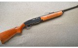 Remington ~ 742 Woodsmaster ~ .280 Remington - 1 of 10