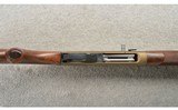 Benelli ~ Ultra Light ~ 20 Gauge ~ In case - 5 of 10