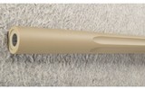 Weatherby ~ Mark V Outfitter FDE ~ 6.5 Creedmoor ~ NEW - 6 of 10