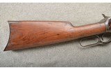Winchester ~ 1892 ~ .25-20 WCF - 2 of 10