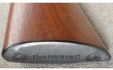 Browning ~ T-Bolt ~ .22 LR ~ Belgium Made - 10 of 10