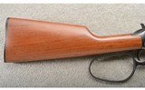 Winchester ~ 94 Wrangler ~ Trapper Model ~ .32 Win Special - 2 of 10