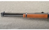 Winchester ~ 94 Wrangler ~ Trapper Model ~ .32 Win Special - 7 of 10