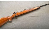 Weatherby ~ Mark V Deluxe ~ .300 Wby Mag ~ Made in Germany - 1 of 7