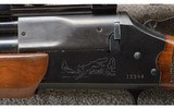 Savage ~ 24V ~ .222 Rem over 3" 20 Gauge - 8 of 10