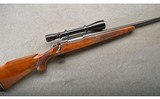 Remington ~ 700 ADL ~ 7MM Rem Mag - 1 of 10