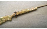 Howa ~ 1500 Hogue Camo ~ 6.5mm Creedmoor ~ NEW - 1 of 10