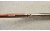 Winchester ~ 1886 Rifle ~ .40-82 WCF ~ Antique made in 1891 - 5 of 10