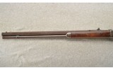 Winchester ~ 1886 Rifle ~ .40-82 WCF ~ Antique made in 1891 - 7 of 10