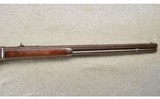 Winchester ~ 1886 Rifle ~ .40-82 WCF ~ Antique made in 1891 - 4 of 10