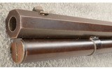 Winchester ~ 1886 Rifle ~ .40-82 WCF ~ Antique made in 1891 - 6 of 10