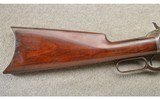 Winchester ~ 1886 Rifle ~ .40-82 WCF ~ Antique made in 1891 - 2 of 10