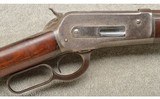 Winchester ~ 1886 Rifle ~ .40-82 WCF ~ Antique made in 1891 - 3 of 10