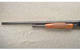 Winchester ~ Model 12 Trap ~ 12 Gauge ~ Pre war Solid Rib - 7 of 10